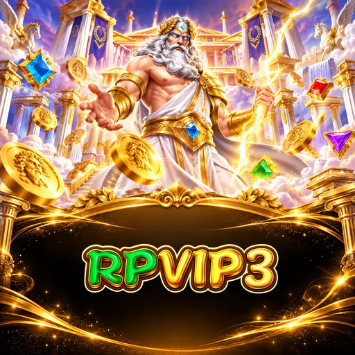 rpvip3 Features Highlight