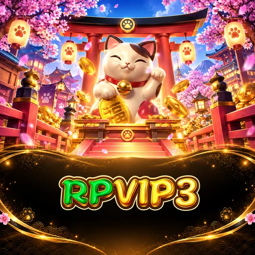 rpvip3 Key Features