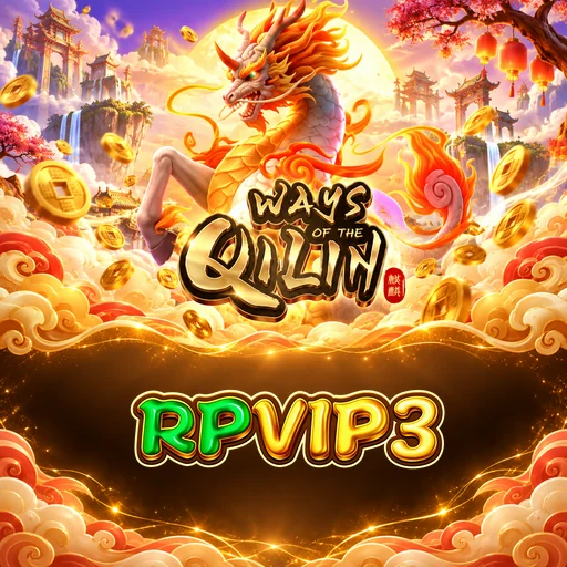 Aplikasi rpvip3 APK