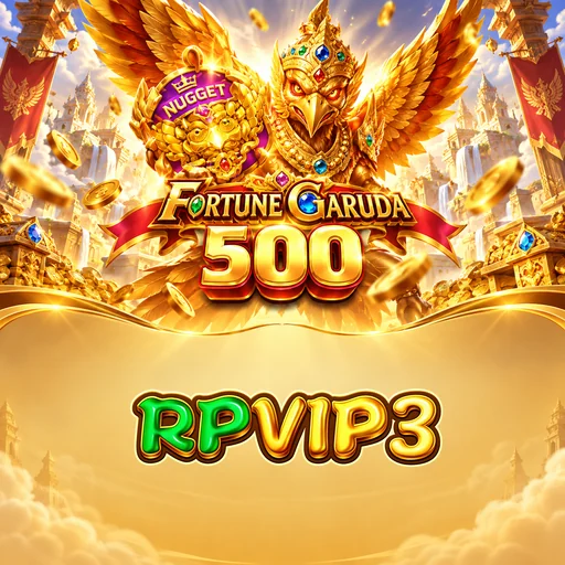 Update Terbaru rpvip3