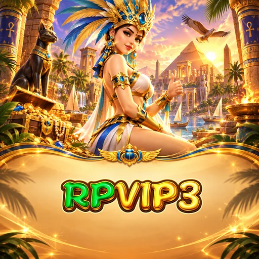 Tim Inti rpvip3