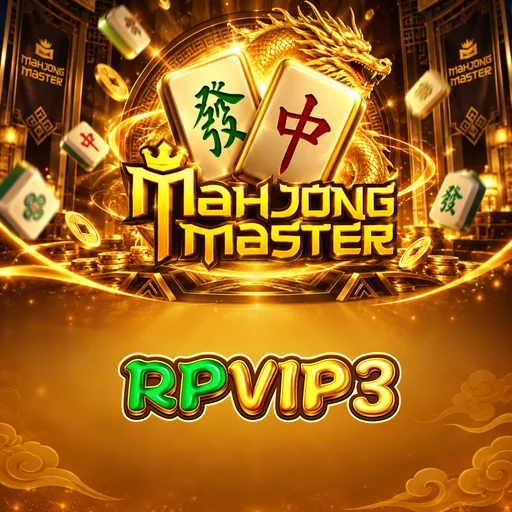 Kepercayaan rpvip3