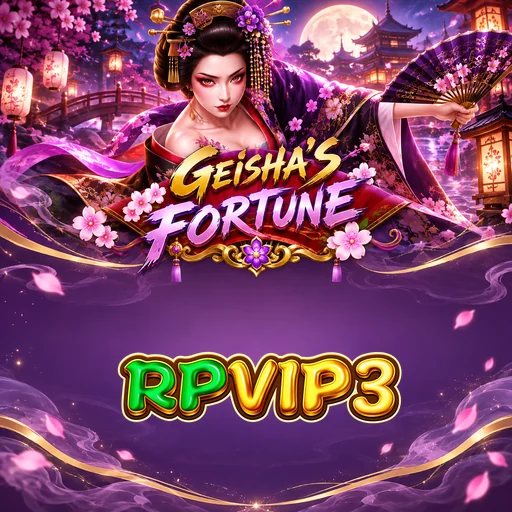 Lisensi Resmi rpvip3