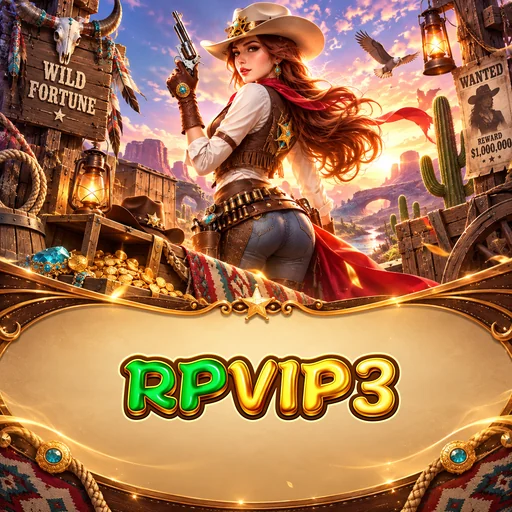 Keunggulan Resmi rpvip3
