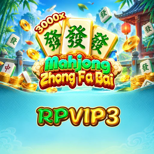Kontak Resmi rpvip3