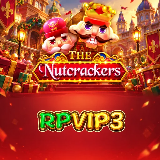 Verifikasi Resmi rpvip3