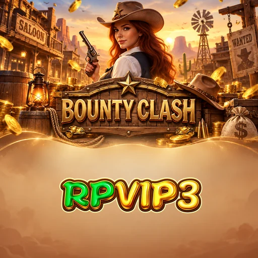 Profil rpvip3 Indonesia
