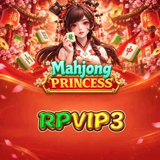 Distribusi Rating rpvip3